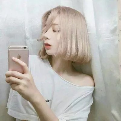 天使的身影
