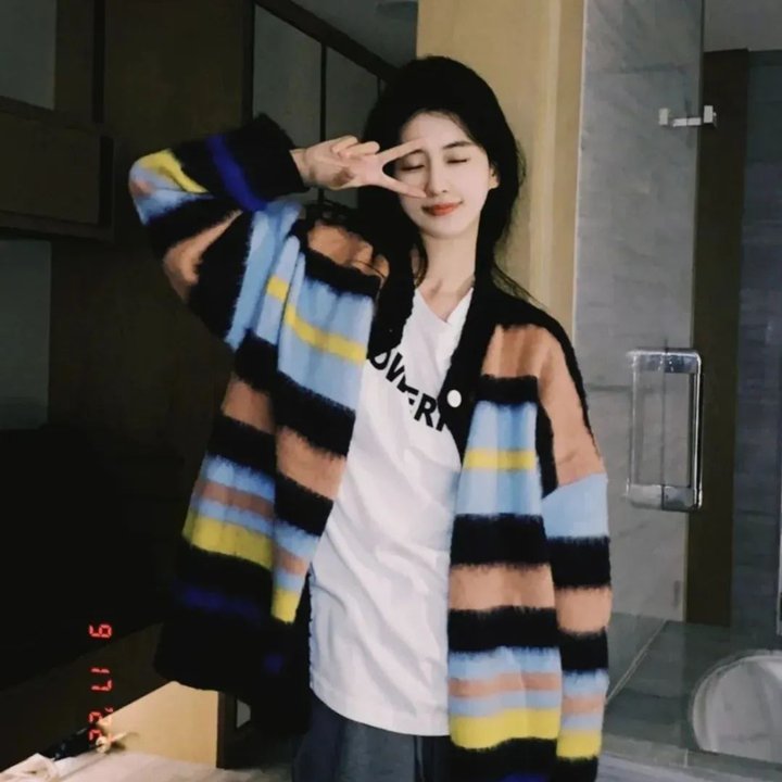 新娘与我