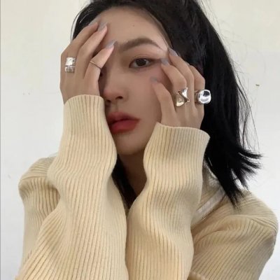 芙洛拉与儿子